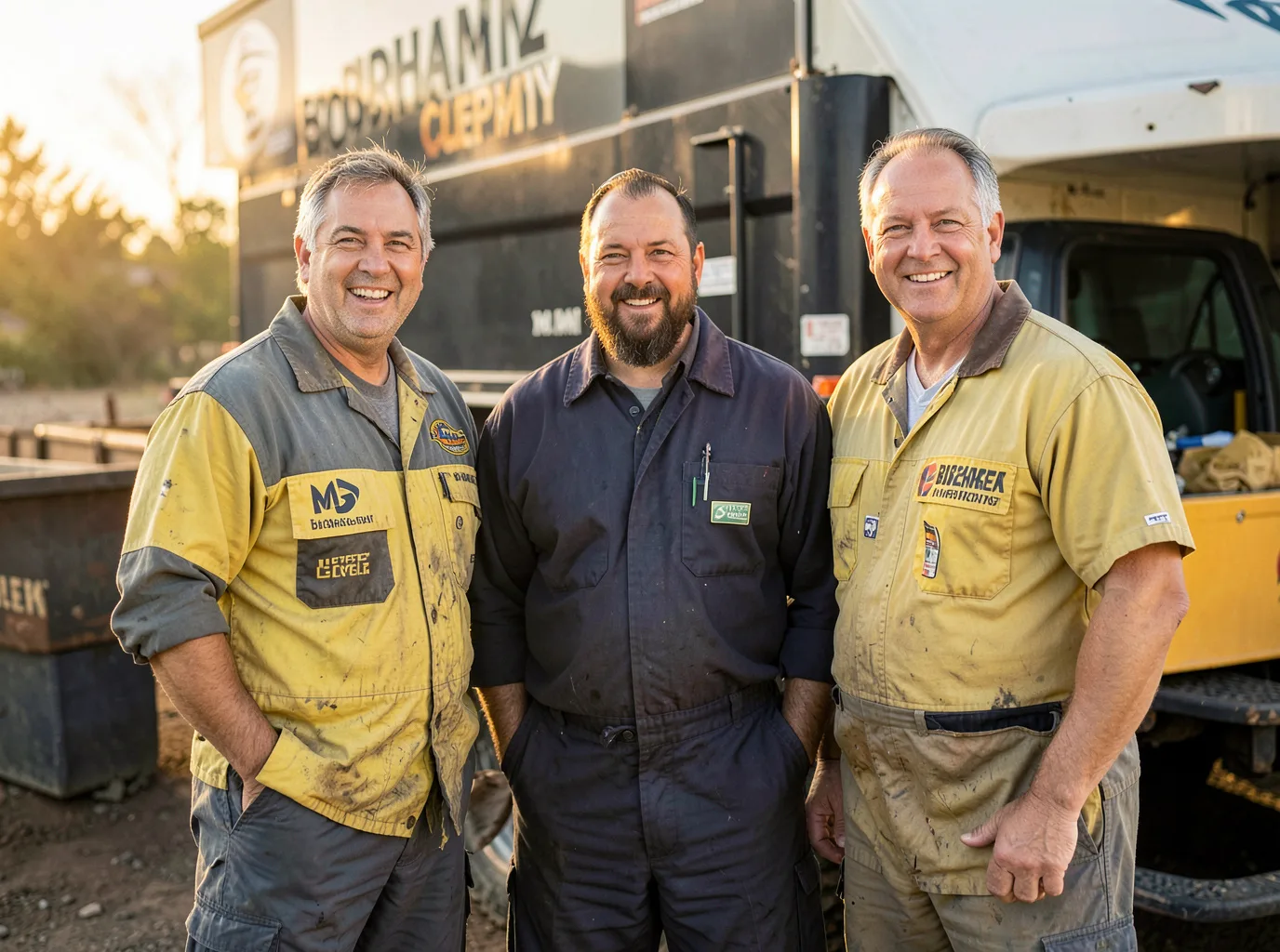 Sewage Cleanup company in Ohio City, CO